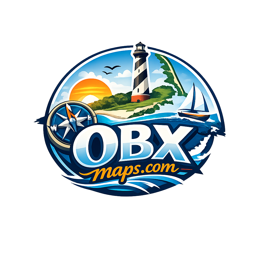 OBXmaps