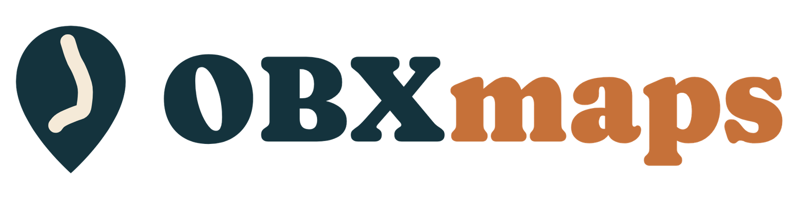 OBXmaps